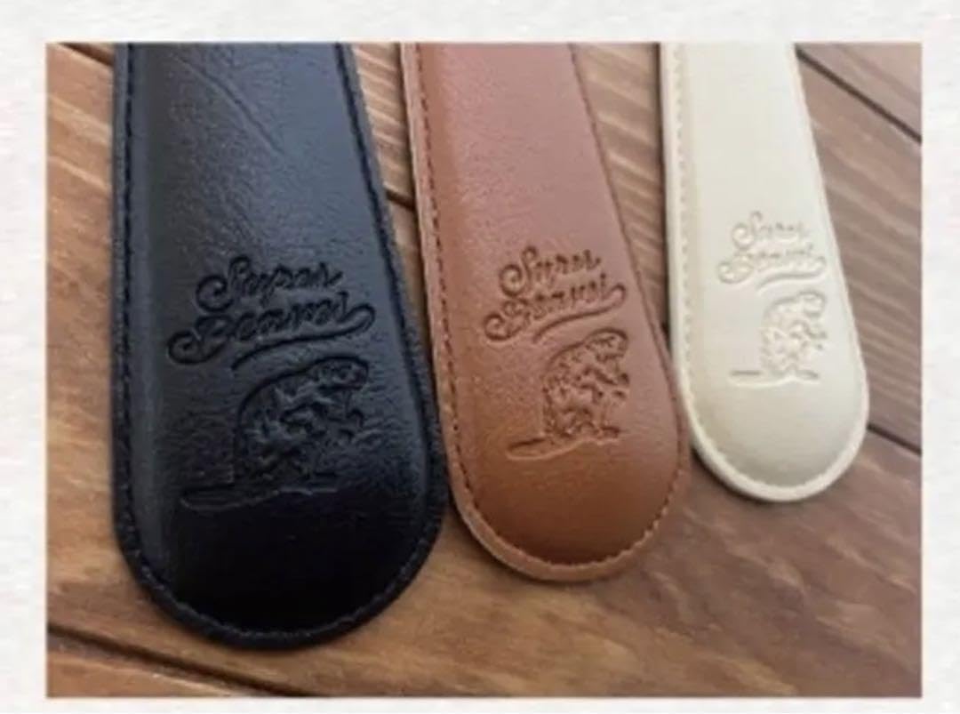 Amazon.co.jp: SUPER BEAVER シューホーンキーホルダー ホビー グッズ